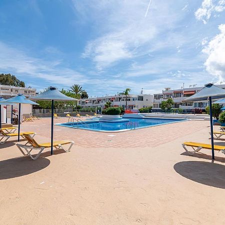 Ricky Place - Chaparral Complex Коста-дель-Силенцио Экстерьер фото