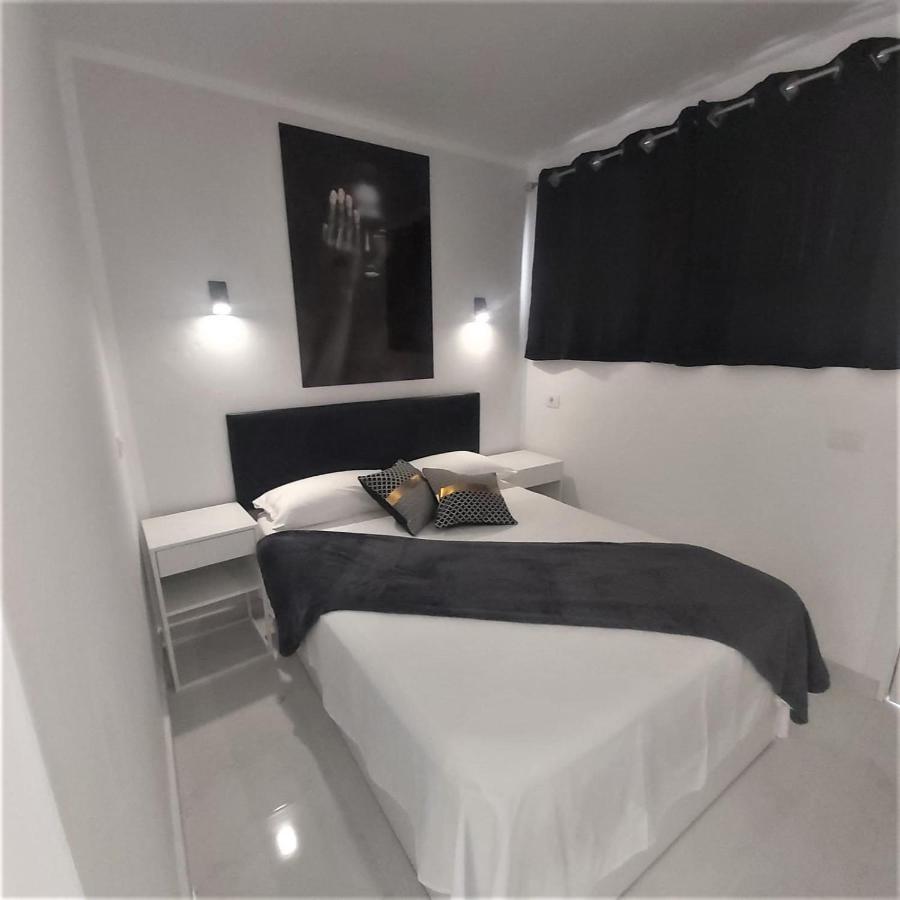 Ricky Place - Chaparral Complex Коста-дель-Силенцио Экстерьер фото