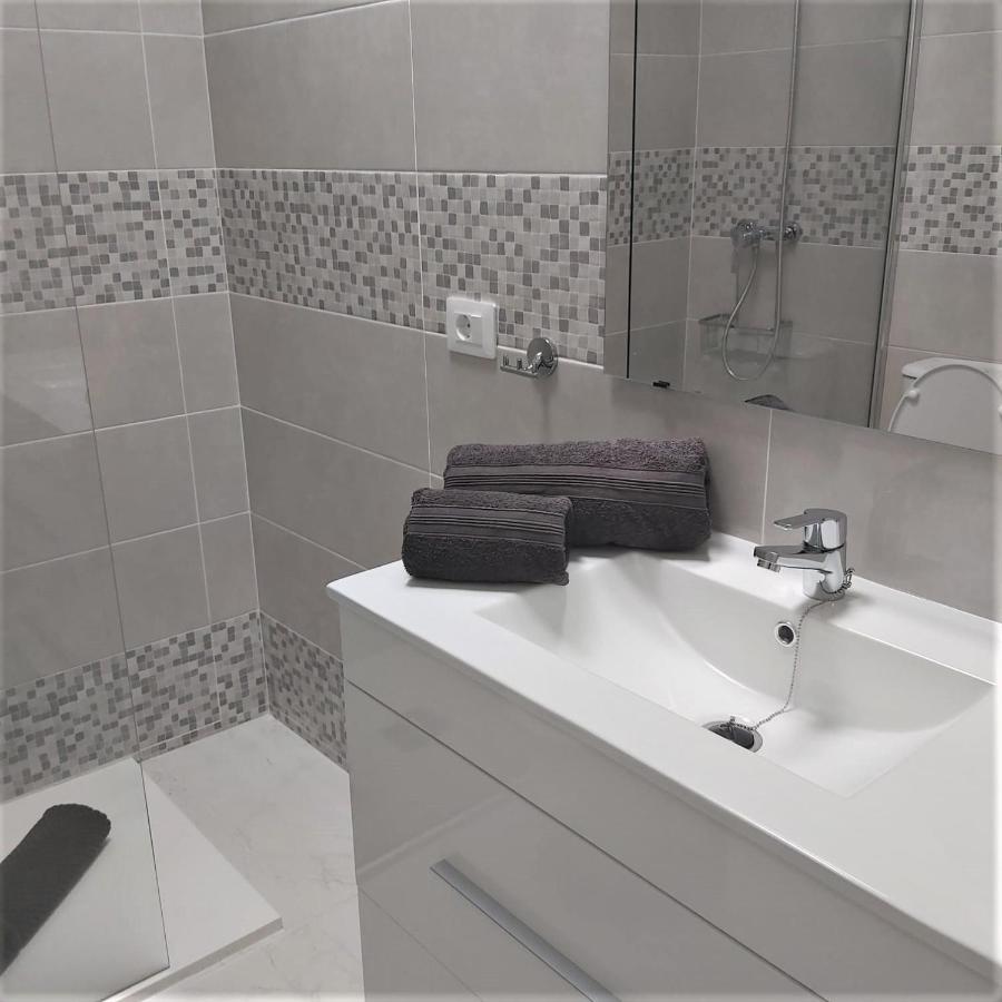 Ricky Place - Chaparral Complex Коста-дель-Силенцио Экстерьер фото