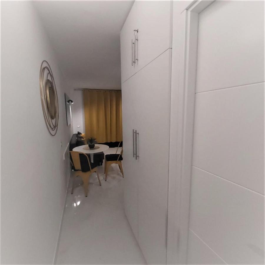 Ricky Place - Chaparral Complex Коста-дель-Силенцио Экстерьер фото