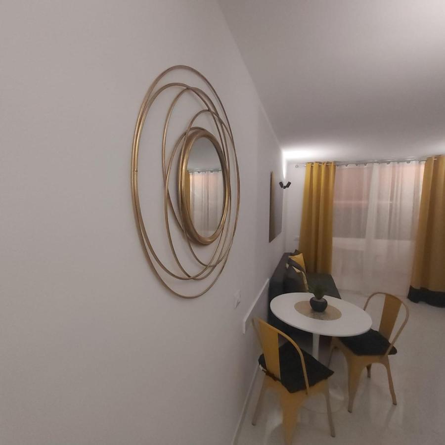 Ricky Place - Chaparral Complex Коста-дель-Силенцио Экстерьер фото