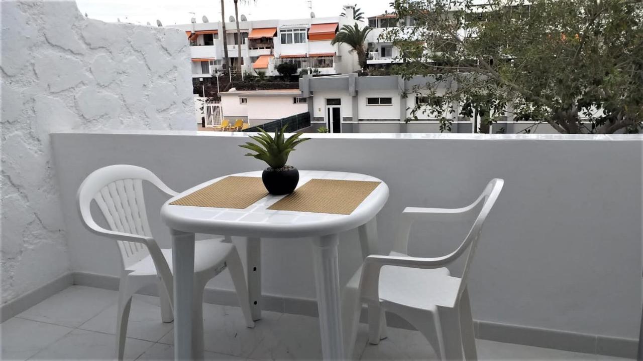 Ricky Place - Chaparral Complex Коста-дель-Силенцио Экстерьер фото