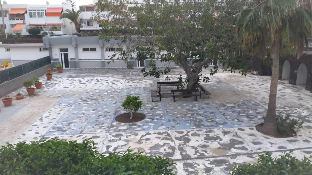 Ricky Place - Chaparral Complex Коста-дель-Силенцио Экстерьер фото