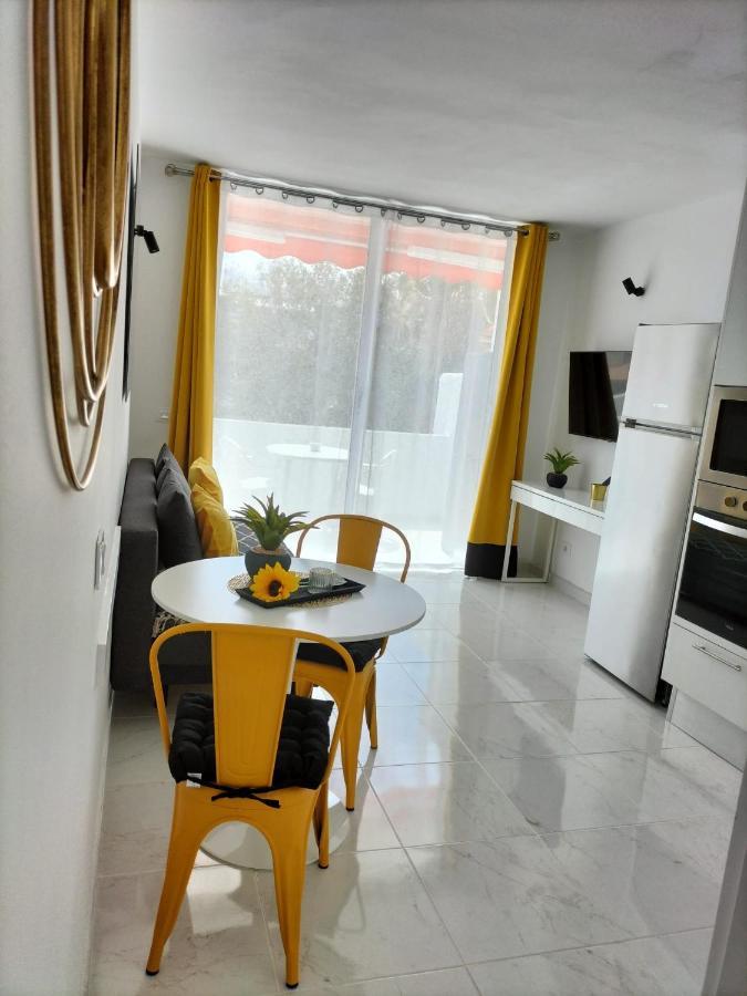 Ricky Place - Chaparral Complex Коста-дель-Силенцио Экстерьер фото